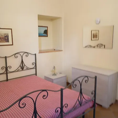 Domino House - Il Casale * سورينتو
