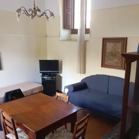Domino House - Il Casale فيلة