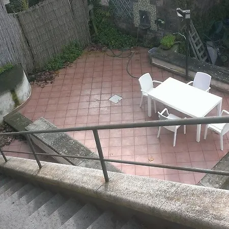 Domino House - Il Casale فيلة *