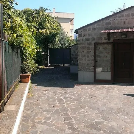 Domino House - Il Casale فيلة *
