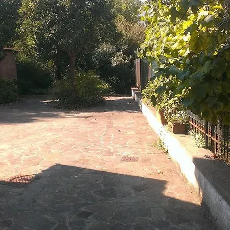 فيلة Domino House - Il Casale سورينتو