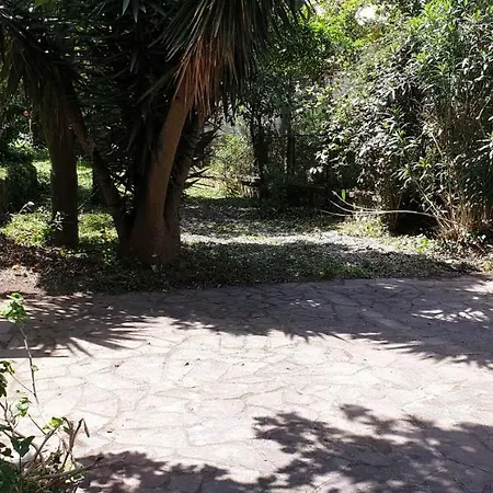 فيلة Domino House - Il Casale *