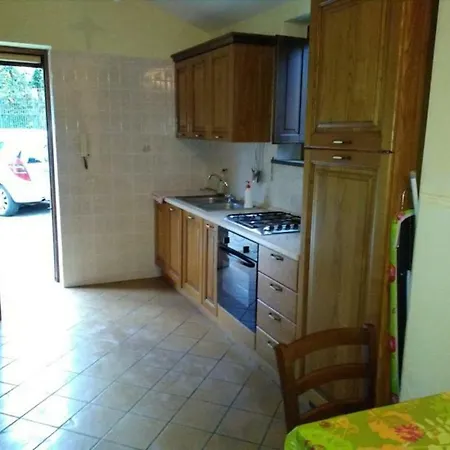 Domino House - Il Casale فيلة سورينتو