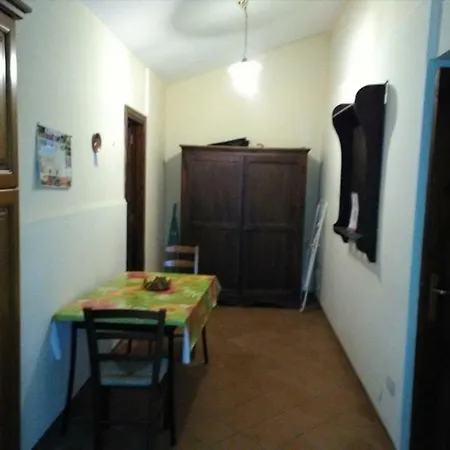 Domino House - Il Casale فيلة سورينتو