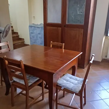 Βίλα Domino House - Il Casale Σορέντο