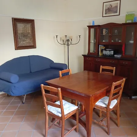 Domino House - Il Casale Σορέντο
