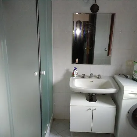 Domino House - Il Casale