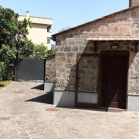 Domino House - Il Casale