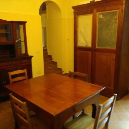 Domino House - Il Casale Villa