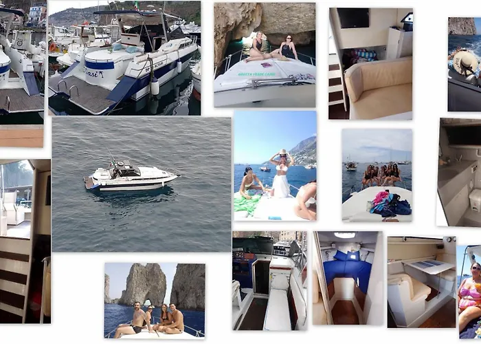 Domino House - Il Casale Villa