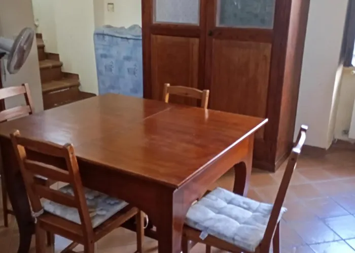 Villa Domino House - Il Casale Península Sorrentina