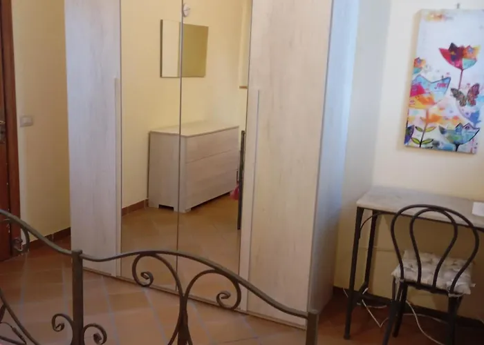 Domino House - Il Casale