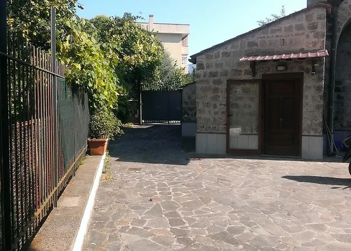 Domino House - Il Casale Villa *