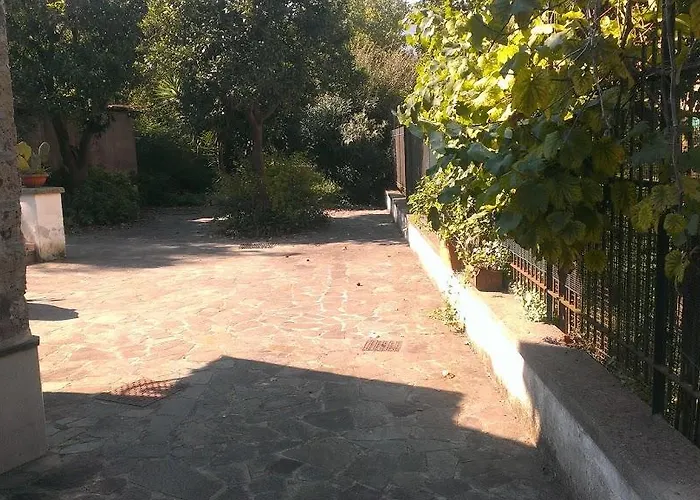 Villa Domino House - Il Casale Sorrento