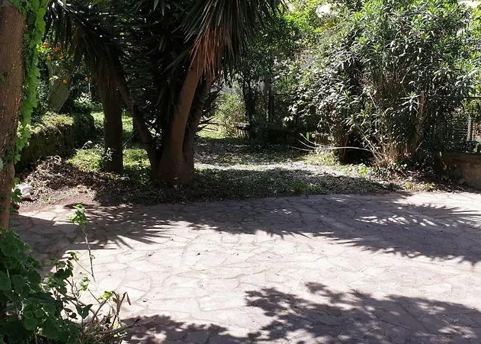 Villa Domino House - Il Casale *