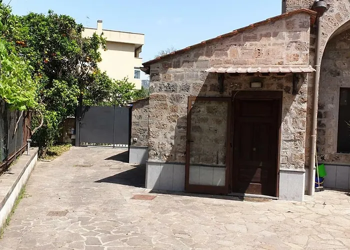 Domino House - Il Casale