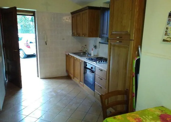 Domino House - Il Casale Villa Sorrento