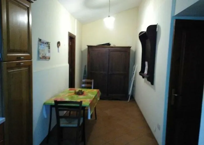 Domino House - Il Casale Villa Sorrento