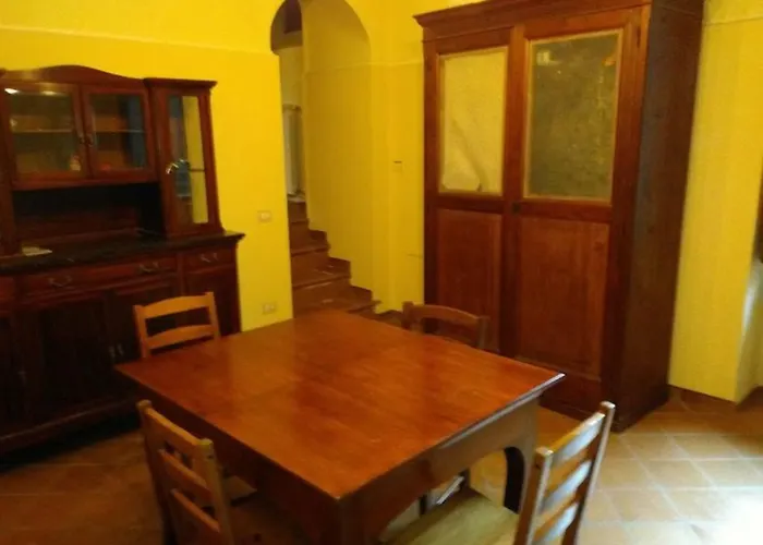 Domino House - Il Casale Villa