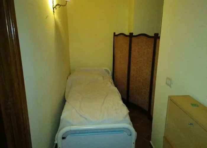 Villa Domino House - Il Casale Península Sorrentina