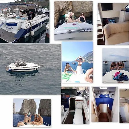 Domino House - Il Casale Villa