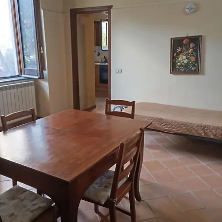 Domino House - Il Casale Villa Sorrent