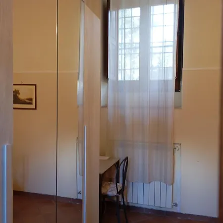 Domino House - Il Casale *