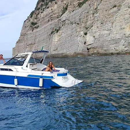 빌라 Domino House - Il Casale *