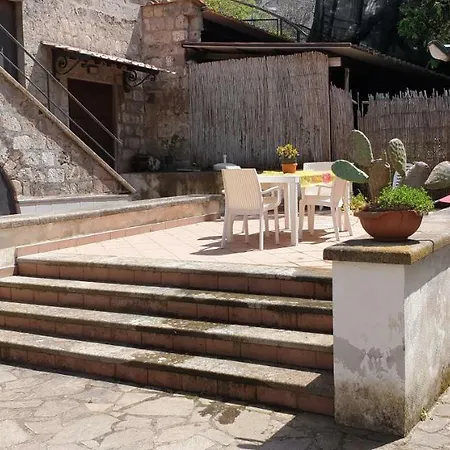 Domino House - Il Casale *