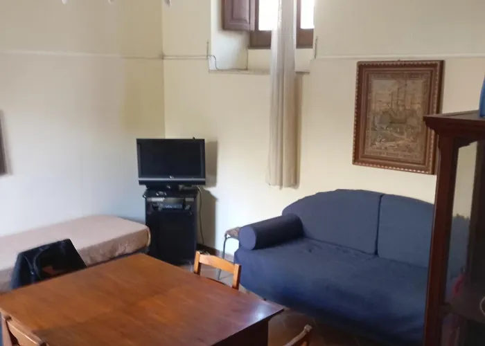 Domino House - Il Casale 빌라