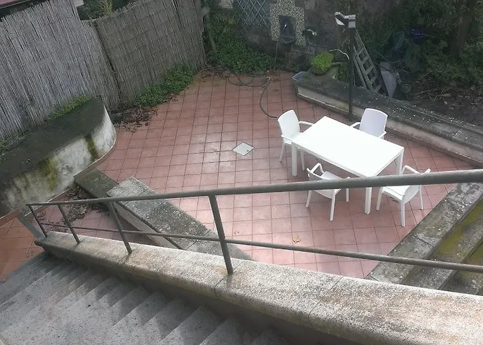 Domino House - Il Casale 빌라 *