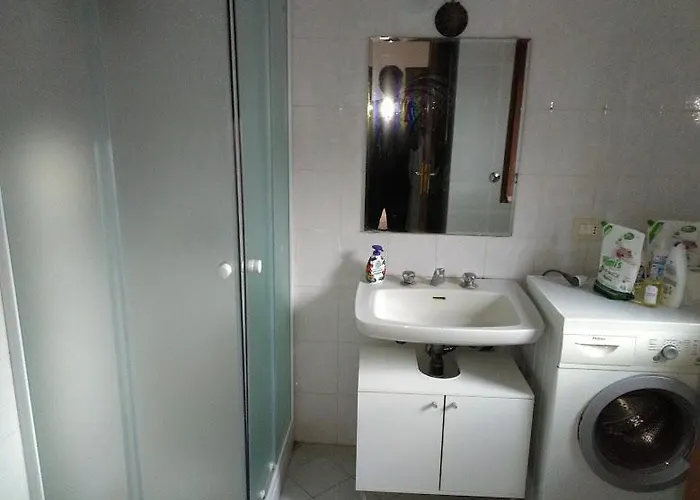 Domino House - Il Casale