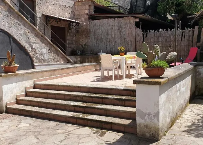 Domino House - Il Casale *