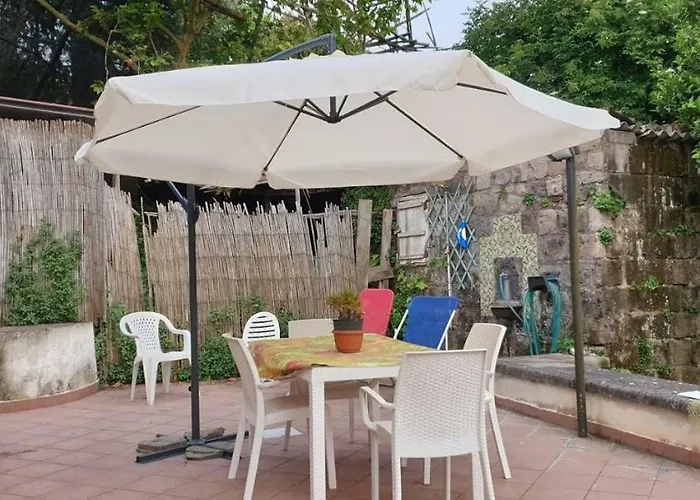 Domino House - Il Casale 빌라 *